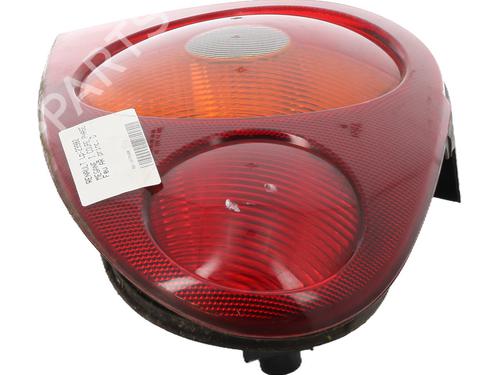 Right taillight RENAULT MEGANE I Coach (DA0/1_) 1.6 16V (DA0B, DA04, DA11) | BP20970513C35 