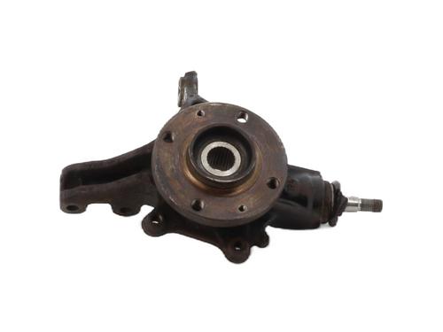 Used Left front steering knuckle PEUGEOT 306 (7B, N3, N5) 1.9 SRDT (90 hp) 26018975