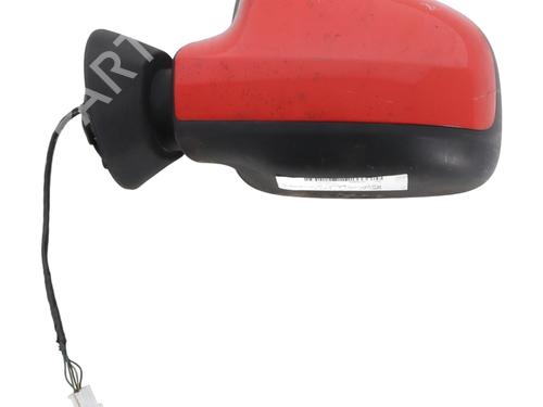Left mirror DACIA SANDERO 1.5 dCi | BP31927372C26 