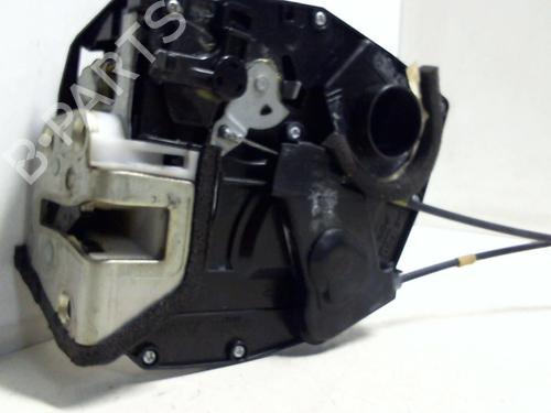 Used Rear right lock SUZUKI SWIFT III (MZ, EZ) 1.3 DDiS (RS413D) (69 hp) 20972292