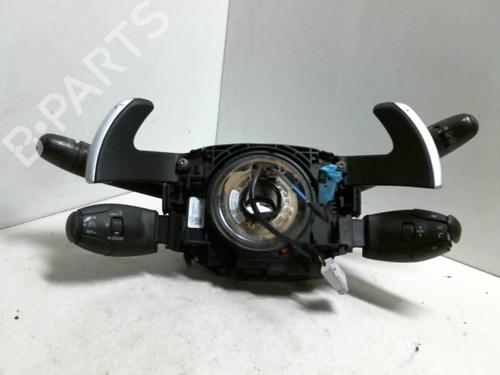 Used Steering column stalk CITROËN C3 II (SC_) 1.4 HDi 70 (SC8HZC, SC8HR0, SC8HP4) (68 hp) 20963562