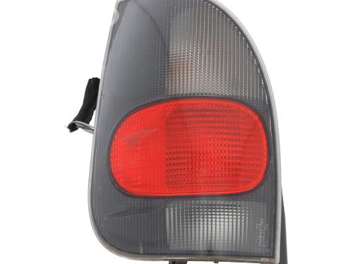Used Left taillight RENAULT ESPACE III (JE0_) 2.2 dCi (JE0K) (130 hp) 25267948