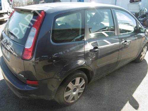 Front left window mechanism FORD FOCUS C-MAX (DM2) 1.8 TDCi | BP20966684C22 