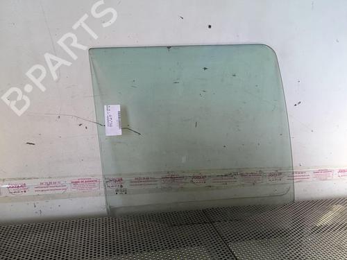 Used Rear right door window VW GOLF III (1H1) 1.6 (75 hp) 20972084
