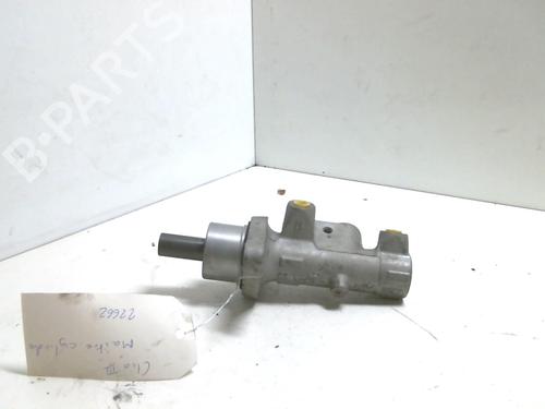 Used Brake master cylinder Brake master cylinder RENAULT CLIO III (BR0/1, CR0/1) 1.5 dCi (BR17, CR17) (86 hp) 20966048 20966048
