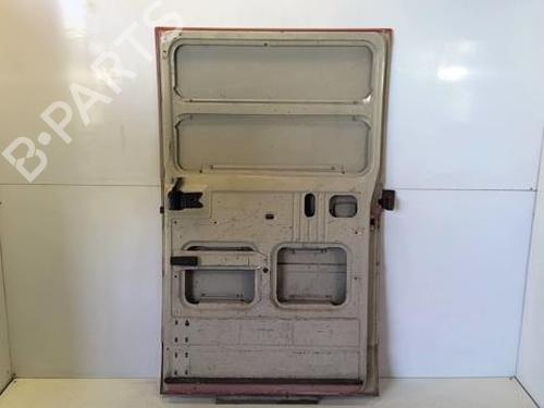 Used Right slide door Right slide door RENAULT TRAFIC Van (T_, P_, V_) 1.6 (65 hp) 22023927 22023927