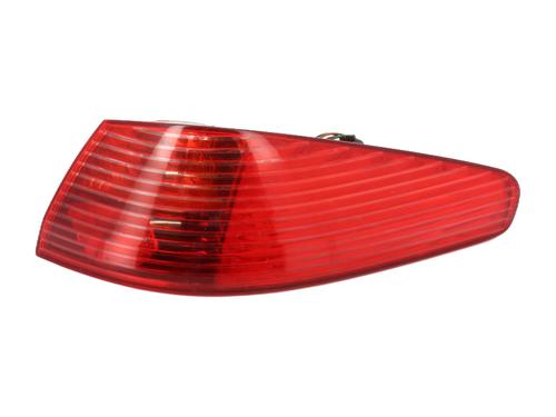 Used Left taillight PEUGEOT 607 (9D, 9U) 2.2 HDi (133 hp) 20962564