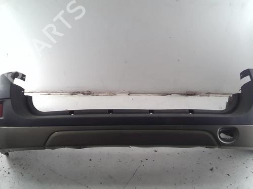 Used Rear bumper DACIA LOGAN MCV (KS_) 1.5 dCi (KS0W) (86 hp) 22021913