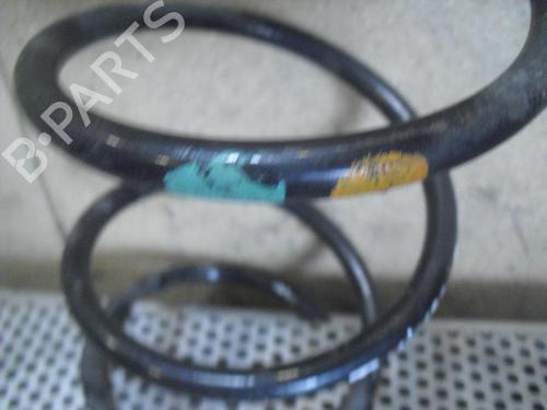 Right front shock absorber RENAULT TWINGO I (C06_) 1.2 16V (C06C, C06D, C06K) | BP20943491M17