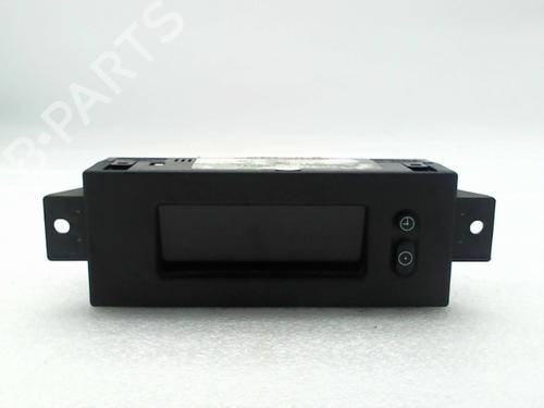 display-monitor-opel-meriva-a-mpv-x03-13-cdti-e75-13275963-2003-2004-2005-2006-2007-2008-2009-2010-20965184 main image