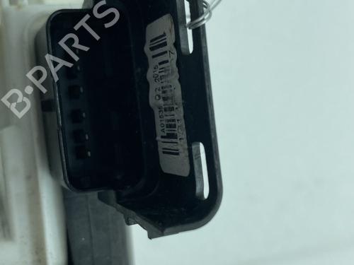 Front right lock PEUGEOT 3008 I MPV (0U_) 1.6 BlueHDi 120 | BP22642114C97 