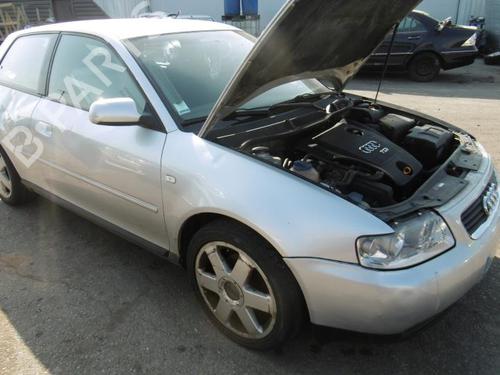 Left taillight AUDI A3 (8L1) 1.9 TDI | BP20942861C34 