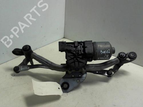Front wiper motor RENAULT TWINGO II (CN0_) | BP25267897M29 - Image 3