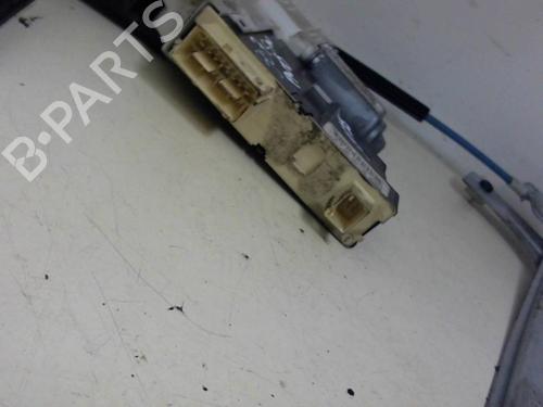 Used Front right window mechanism PEUGEOT 307 Break (3E) 1.6 16V (109 hp) 20960950