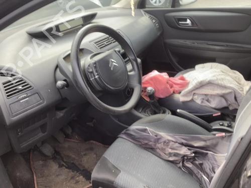Rim CITROËN C4 I (LC_) 1.6 HDi | BP20962117C45 