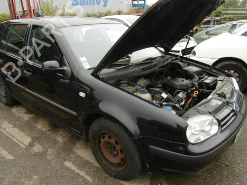 Right mirror VW GOLF IV (1J1) 1.9 SDI | BP20946652C27 