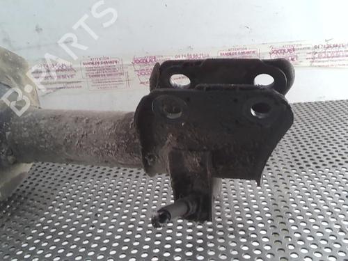 Right front shock absorber SUBARU FORESTER (SF_) 2.0 AWD (SF5) | BP22021785M17 