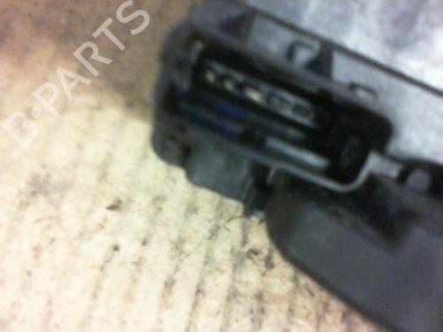 Rear right lock NISSAN NOTE (E11, NE11) 1.5 dCi | BP20973844C99 