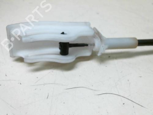 Used Front right lock BMW 3 (E46) 330 d (184 hp) 20952123