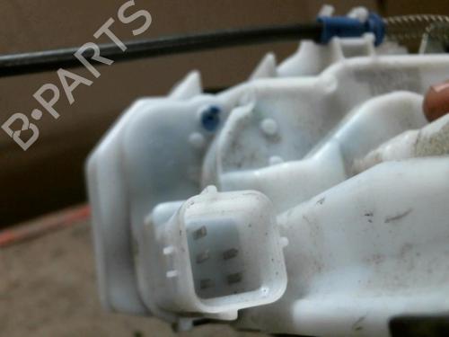 Electronic module CITROËN NEMO Box Body/MPV (AA_) 1.4 HDi | BP20973875M83 