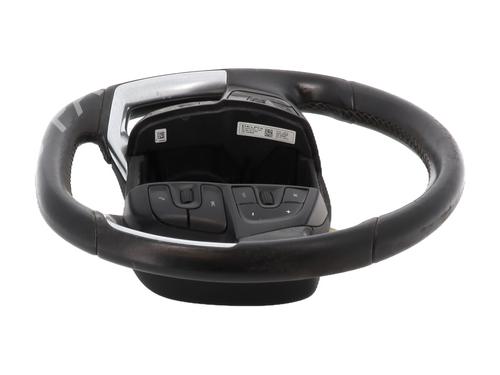 Steering wheel CITROËN C4 Grand Picasso II (DA_, DE_) 1.6 HDi / BlueHDi 115 | BP23791112C49 
