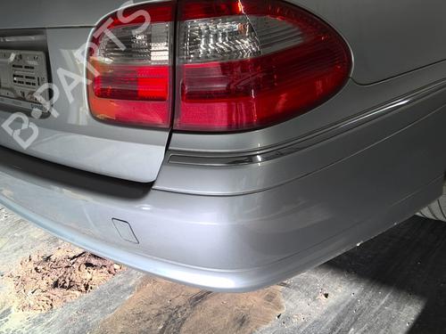 Rear bumper MERCEDES-BENZ E-CLASS T-Model (S211) E 320 T CDI (211.222) | BP24179981C8 
