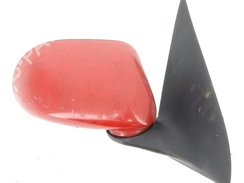 Right mirror FIAT BRAVO I (182_) 1.9 JTD 105 | BP30125276C27 