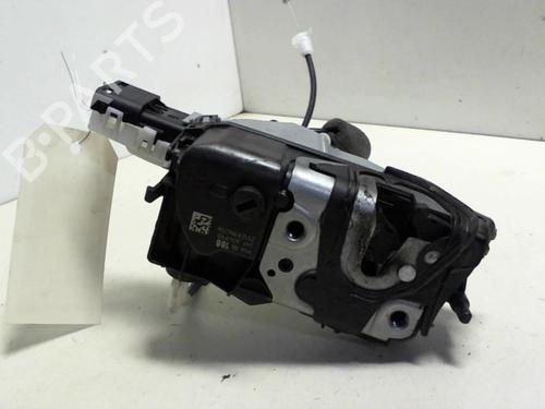 Used Rear right lock Rear right lock CITROËN C5 III (RD_) 2.0 HDi 140 (RDRHF8, RDRHFA, RDRHA8, RDRHAJ) (140 hp) 20959268 20959268