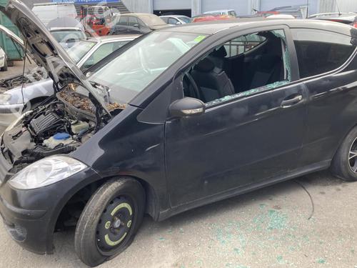 Left taillight MERCEDES-BENZ A-CLASS (W169) A 180 CDI (169.007, 169.307) | BP20948082C34