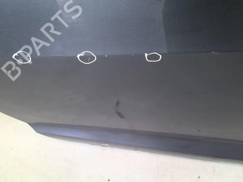 Right front door SEAT IBIZA IV (6J5, 6P1) 1.6 TDI | BP20968192C3 
