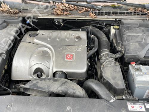 Steering rack CITROËN C5 II (RC_) 2.2 HDi (RC4HXE) | BP34574346M22 - Image 10