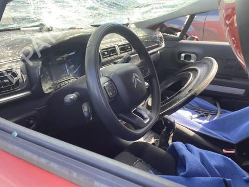 Start/Stop ECU CITROËN C3 III (SX) 1.6 BlueHDi 100 | BP24237780M59  - Image 5