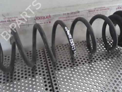 Used Shock absorber spring SKODA OCTAVIA III (5E3, NL3, NR3) 1.6 TDI (110 hp) 20972695