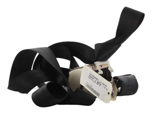 Rear left seatbelt VW PASSAT B6 Variant (3C5) 1.9 TDI | BP31652648I29 - Image 3