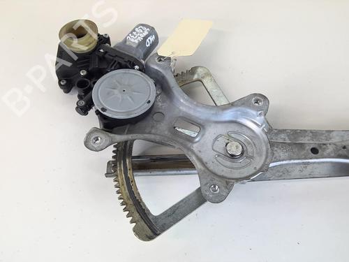 Used Rear right window mechanism Rear right window mechanism 20952390 20952390