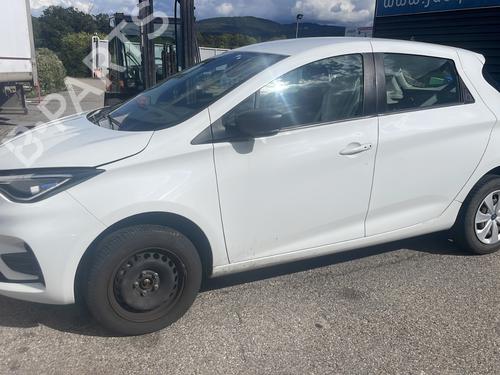 Førerens kollisjonspute RENAULT ZOE (BFM_) ZOE (BFMC, BFMD) | BP29433322C9 