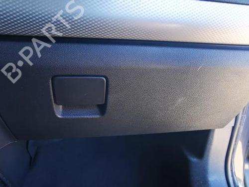 Used Glove box OPEL ZAFIRA / ZAFIRA FAMILY B (A05) 1.7 CDTI (M75) (125 hp) 20963781
