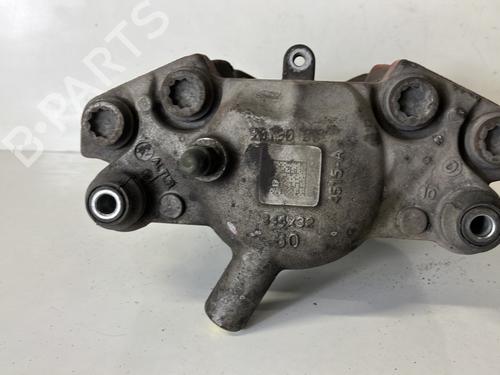 Used Right front brake caliper Right front brake caliper MERCEDES-BENZ SLK (R172) 250 (172.447) (204 hp) 23791075 23791075