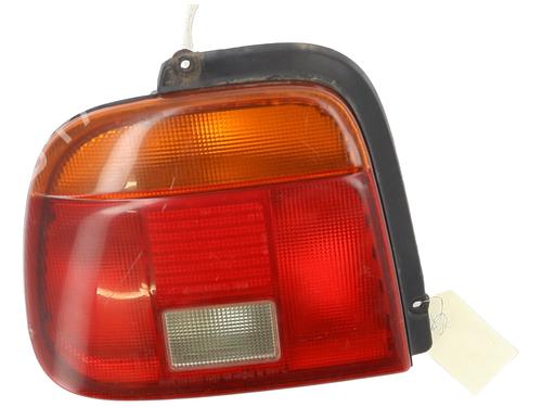 Used Left taillight Left taillight SUZUKI BALENO (EG) 1.3 i 16V (SY413) (85 hp) 20962694 20962694