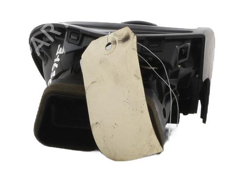 Used Climate control Climate control CITROËN C4 Picasso I MPV (UD_) [2006-2015] 33969153 33969153