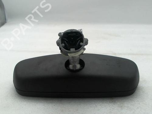 Used Rear mirror CITROËN DS3 (SA_) 1.6 HDi 90 (92 hp) 20940730