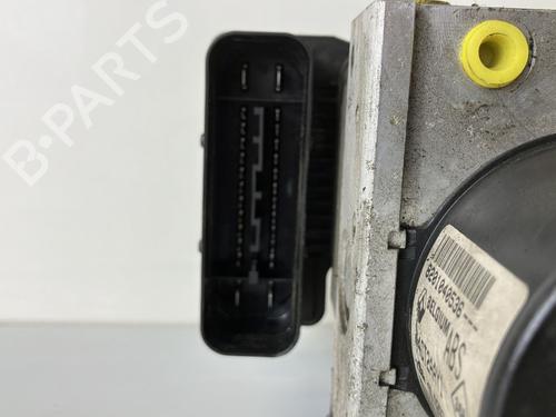 Used ABS pump ABS pump RENAULT TWINGO II (CN0_) 1.5 dCi (CN0E) (64 hp) 22641838 22641838