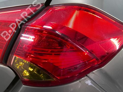 Used Right taillight Right taillight KIA CEE'D (JD) 1.6 CRDi 128 (128 hp) 33809242 33809242