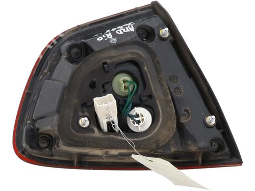 Right tailgate light KIA RIO III (UB) 1.2 CVVT | BP24962759C80  - Image 5