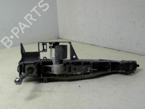 Used Front left exterior door handle CITROËN DS3 (SA_) 1.6 HDi 110 (112 hp) 20960174