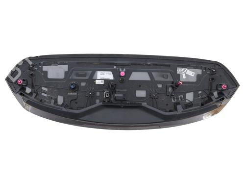 rear-spoiler-mercedes-benz-a-class-w177-2018-32360290 main image