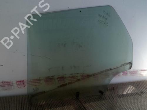 Used Rear left door window PEUGEOT 308 SW I (4E_, 4H_) 1.6 HDi (90 hp) 20969882