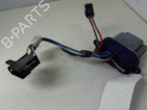 Heater resistor RENAULT LAGUNA II Grandtour (KG0/1_) 1.9 dCi | BP20940072M108