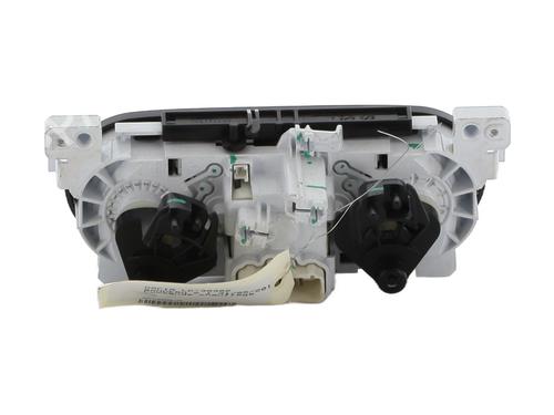Used Climate control Climate control DACIA SANDERO II 1.0 SCe 75 (B8JC, B8JD, B8NC) (73 hp) 24348342 24348342