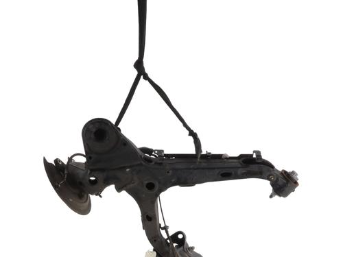Left rear steering knuckle OPEL VIVARO C Van (K0) 2.0 | BP37739519M27 - Image 4